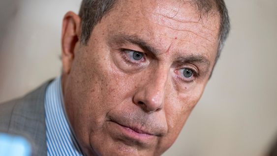 El ministro Gabriel Oddone. El ministro Gabriel Oddone.