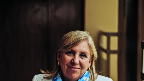 Foto: Sebastián Aguilar