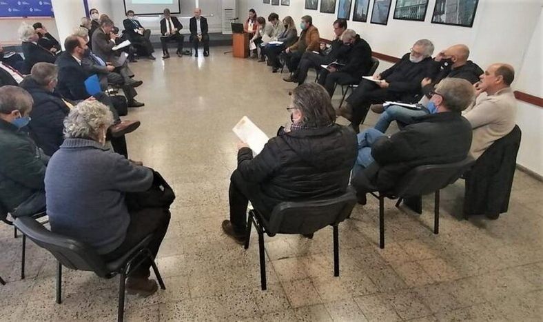 Poder Ejecutivo presentó en junio en el Consejo Superior Tripartito lineamientos para próxima ronda de negociación salarial