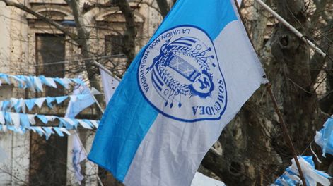 imagen de Un pedido de “paz partidaria” al que los blancos apelan  en los discursos, pero no logran sostener en los hechos