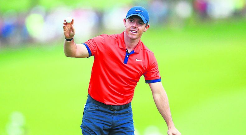imagen de La Premier Golf League, un circuito internacional que busca competir de igual a igual con el PGA Tour de Estados Unidos