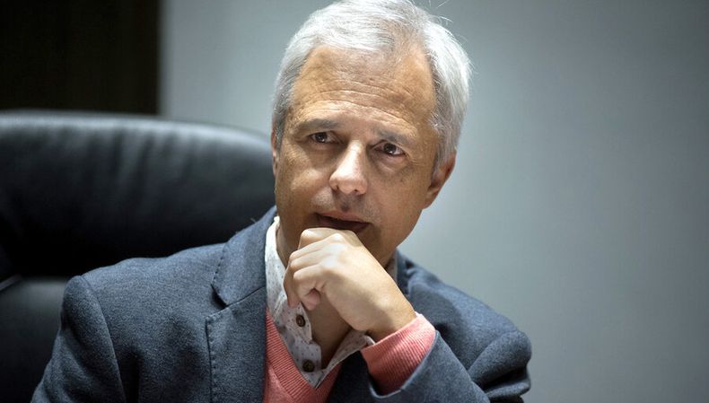 Crisis en Fiscalía: colegiado y coparticipación como estrategia de legitimación