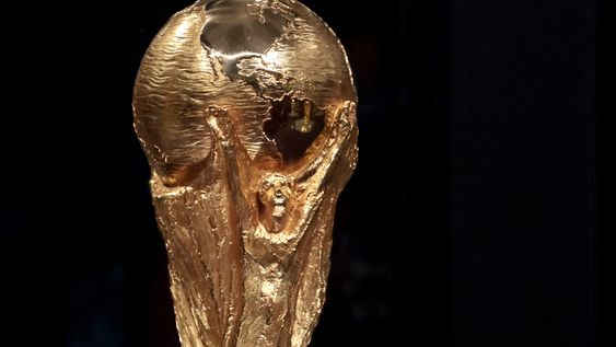 mundial 2026: la dimension economica y tecnologica de un torneo sin precedentes mundial 2026: la dimension economica y tecnologica de un torneo sin precedentes