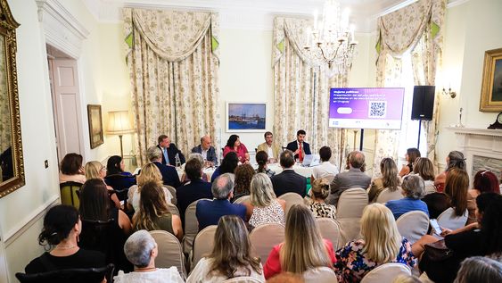 un informe de onu mujeres revela el alcance de la violencia de genero en la politica local un informe de onu mujeres revela el alcance de la violencia de genero en la politica local