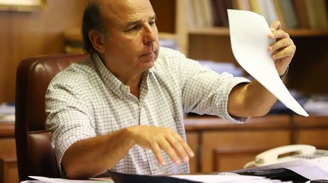 imagen de Gobierno evalúa prorrogar el “seguro de paro” flexibilizado