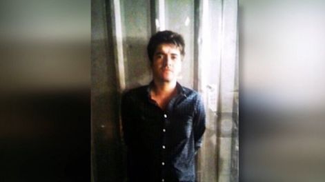 imagen de La Justicia comunicó a  EE.UU. que mexicano ya puede ser extraditado