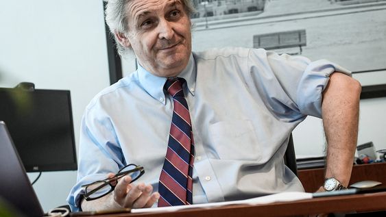 José Luis Puig&nbsp;
