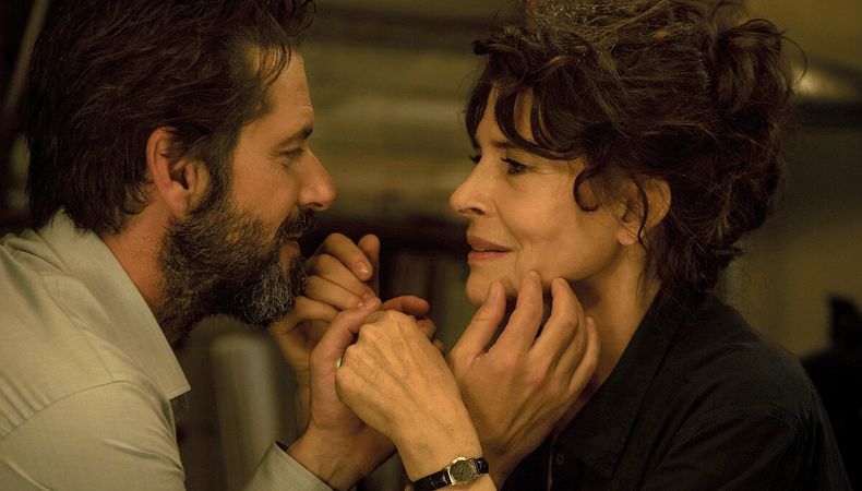 imagen de En su ciclo Modo domingo, Life presenta la película francesa Los jóvenes amantes