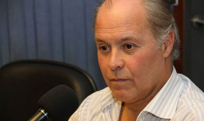 imagen de Iturralde duda que Sendic tenga derecho a cobrar un subsidio