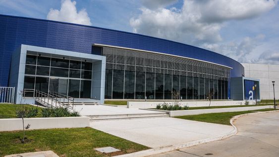 imagen de La estatal Antel obtuvo el reconocimiento por tener el mejor Data Center de toda América Latina en un evento de primer nivel imagen de La estatal Antel obtuvo el reconocimiento por tener el mejor Data Center de toda América Latina en un evento de primer nivel