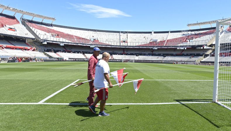 Libertadores… ¿de qué?