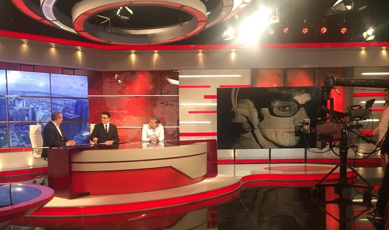 imagen de Herederos de Carlos Romay reclaman acceder a la dirección de  Canal 4 y Radio Monte Carlo, tras incumplimiento de fallo judicial