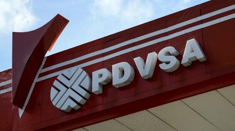 Banquero uruguayo acusado de lavar dinero de corrupción en PDVSA