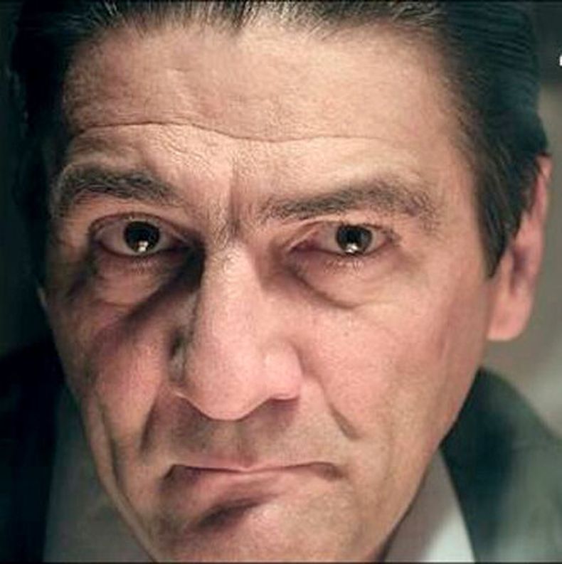 imagen de Waltergate