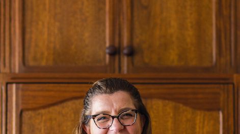 imagen de Las cosas osadas fueron parte de mi vida