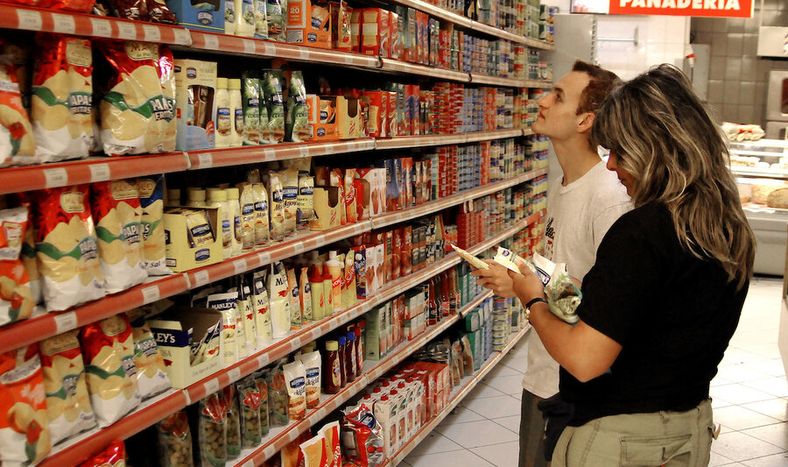 imagen de MSP trabaja a “contrarreloj” para ajustar decreto de etiquetado  de alimentos, ante objeciones de Cancillería y Economía