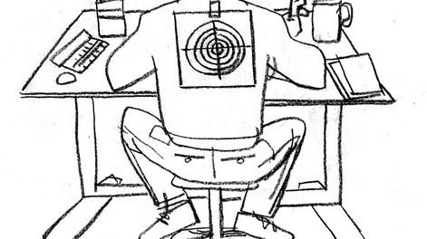 imagen de América: una región peligrosa para el ejercicio del periodismo