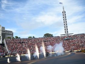 El Estadio Centenario necesita una inversión de casi US$ 200 millones para ser sede del Mundial 2030.