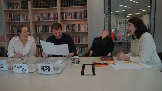 ?the new yorker? celebra sus 100 anos de existencia con un documental en netflix ?the new yorker? celebra sus 100 anos de existencia con un documental en netflix