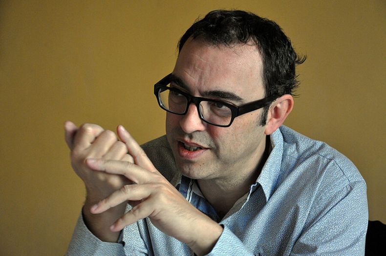 imagen de “Sabes menos a los cincuenta que a los veinticinco”
