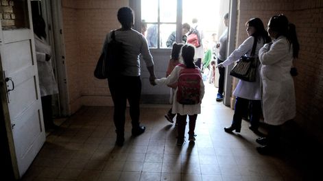 Foto: Javier Calvelo / adhocFOTOS