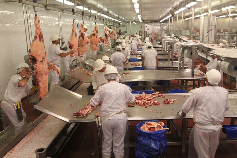 Los ocupados en las casi 195.000 empresas activas aumentaron en 3.215 entre el segundo y el tercer trimestre