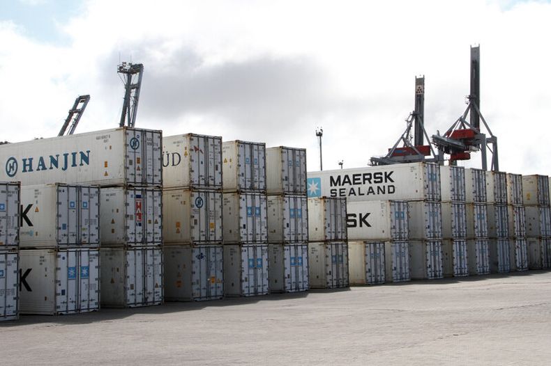 imagen de Más déficit fiscal, más inflación y menos exportaciones de bienes