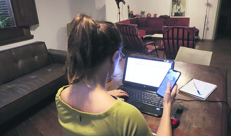 La internet móvil en Uruguay es la más rápida de la región