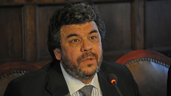 imagen de El gobierno busca calmar el malestar interno que en el Mides y otros organismos generaron las críticas del director de Policía imagen de El gobierno busca calmar el malestar interno que en el Mides y otros organismos generaron las críticas del director de Policía