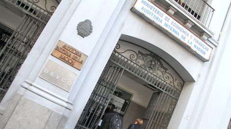 Búsqueda | Auditoría Interna de la Nación