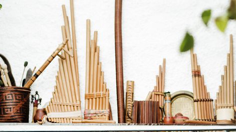 Búsqueda | Cristina Fernández. Foto: Adrián Echeverriaga.