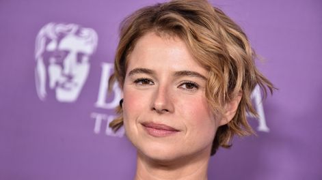 Búsqueda | Jessie Buckley AFP