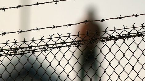 imagen de Interesado en la reforma penal de Texas, Uruguay se acerca a un proyecto liderado por un millonario seguidor de Donald Trump