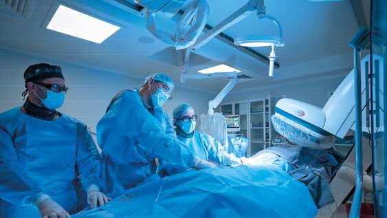 se realizo en la asociacion espanola el primer implante de marcapasos sin cables en uruguay se realizo en la asociacion espanola el primer implante de marcapasos sin cables en uruguay