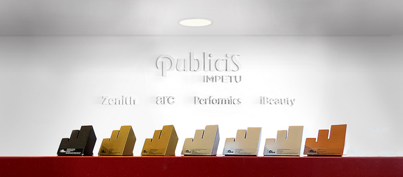 imagen de Publicis Ímpetu se destacó en festival regional
