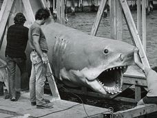 a 50 anos del estreno de tiburon, disney+ estrena un documental sobre su realizacion a 50 anos del estreno de tiburon, disney+ estrena un documental sobre su realizacion