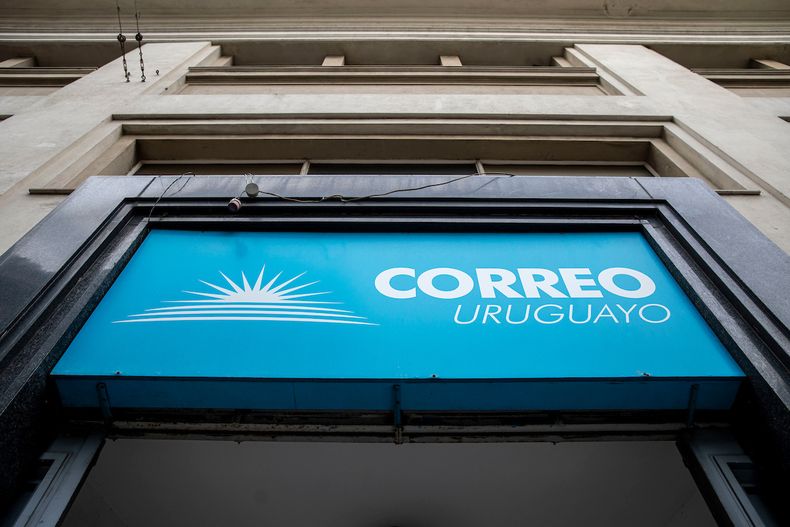 El Correo Uruguayo apunta a la modernización y recuperación económica