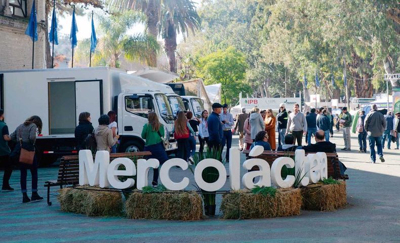 La exposición tendrá juras de reproductores, foros, conferencias, muestras comerciales y gastronómicas, además de concursos y muchas otras actividades