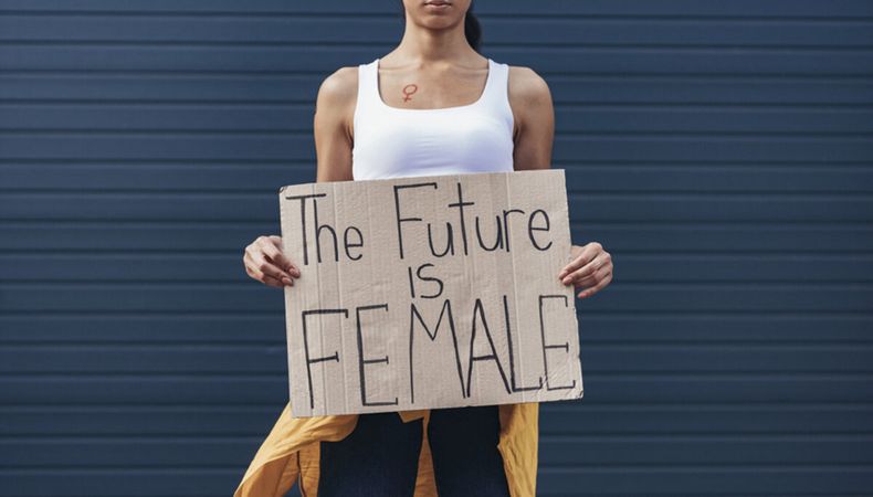 imagen de Todos los feminismos de hoy