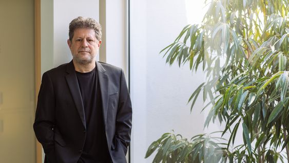 Eduardo Levy Yeyati Eduardo Levy Yeyati