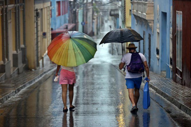 Cuba prevé que Melissa impacte en su oriente como un huracán “extremadamente peligroso”.