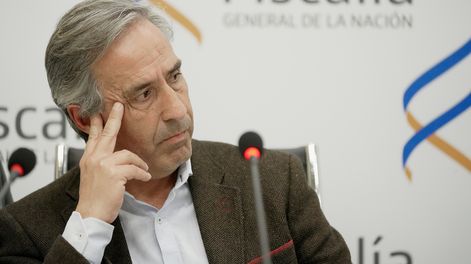 Búsqueda | Ricardo Perciballe