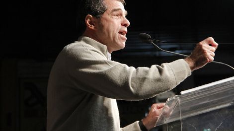 imagen de Talvi quiere terminar con los “directorios políticos” en empresas  públicas y que los cargos sean ocupados por personas idóneas