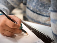 Estudiante de Secundaria.