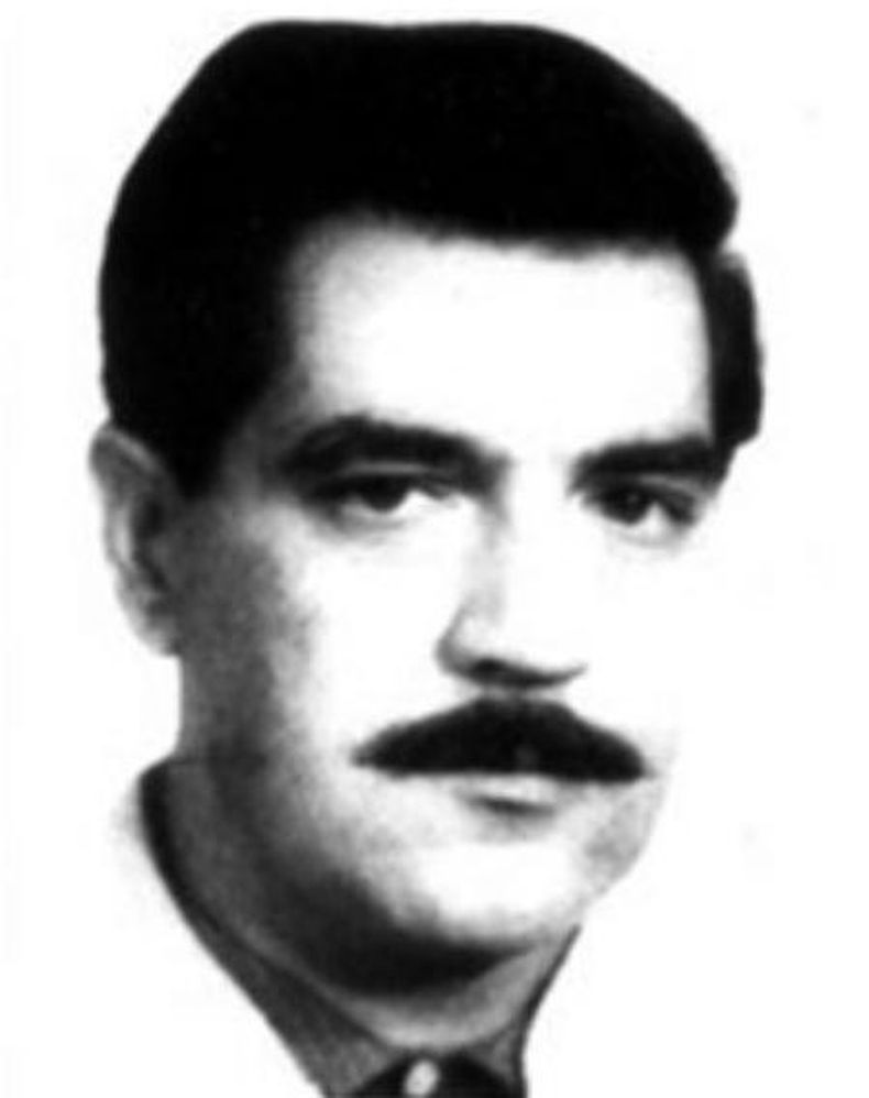 Luis Eduardo Arigón Castel