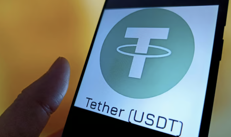 Tether opera desde dos plantas en Florida -localidades de Colonia Sánchez y Estación Pintado- y un laboratorio de Montevideo. &nbsp;