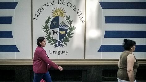 Tribunal de Cuentas