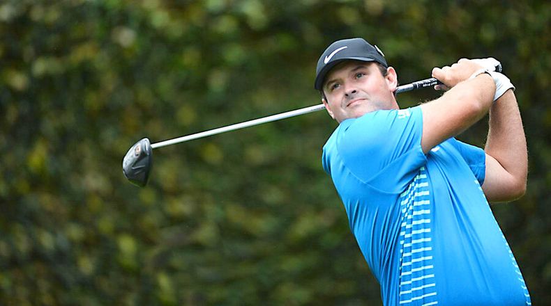 imagen de El estadounidense Patrick Reed se impuso en uno de los Masters  más espectaculares de los últimos tiempos por su final cerrado