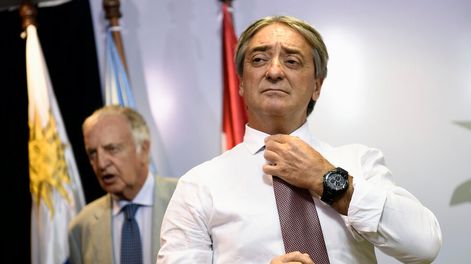 imagen de Buen papel de Uruguay en Rusia fortalece la candidatura para 2030, según el gobierno