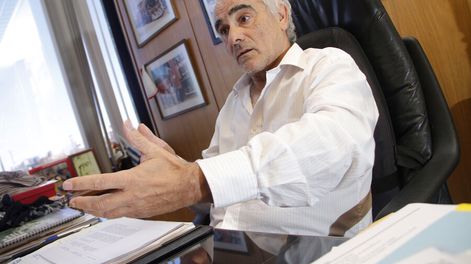 imagen de El Frente Amplio debe apelar a los pocos candidatos que “arrastren votos” porque enfrentará su elección más difícil en 2019